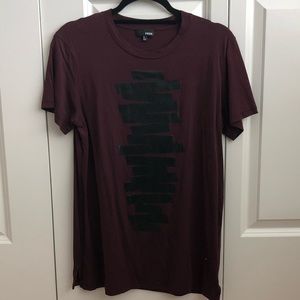 Aritzia t shirt